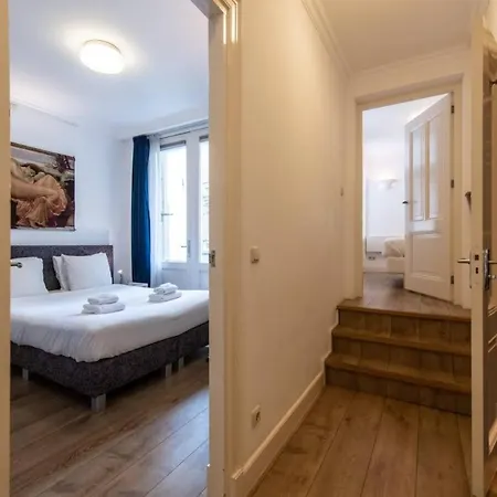 Amstel River View 2br Apartment- If You Want To Book, Please Contact On Wh-ats-app - 0034-635-518-216 !!!! *