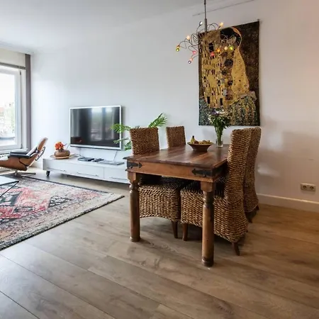 Amstel River View 2br Apartment- If You Want To Book, Please Contact On Wh-ats-app - 0034-635-518-216 !!!! Apartment *