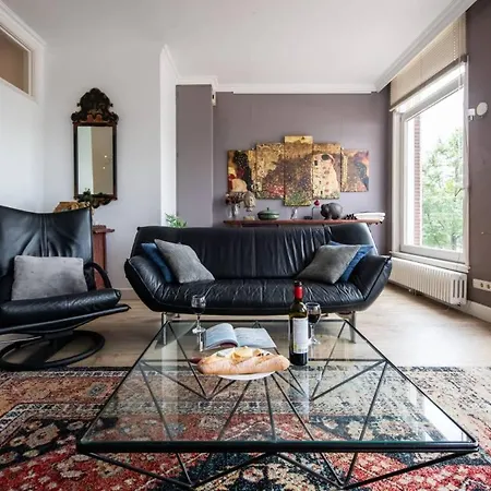 Amstel River View 2br Apartment- If You Want To Book, Please Contact On Wh-ats-app - 0034-635-518-216 !!!! Apartment Amsterdam
